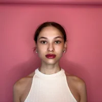 Foto desnuda XXX de FalineCrumbley