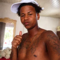 beibe1533 model avatar