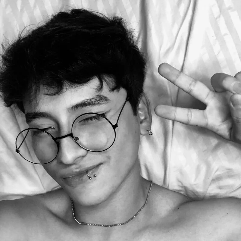 AaronBrown7 profile photo