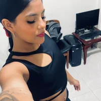 ZoeKiitty এর প্রোফাইল ছবি