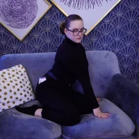 Joyce_Ruth Profilový obrázek