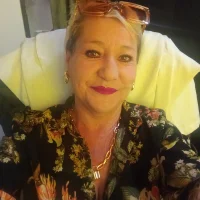 Zdjęcie profilowe modela MisteriosaX