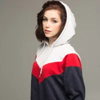 Felliciia profiképe