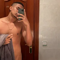 yesserf's Profilna slika