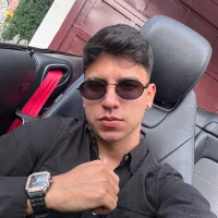 masdimitrix's Avatar Pic