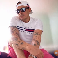 Erickmexicano's Avatar Pic