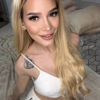 SvveetLuna Immagine Avatar