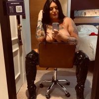 รูปโปรไฟล์ของ Tattooed_PrincessX