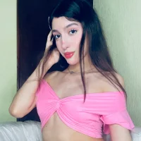 Emily-hottson Poză avatar