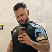 Jacob_Cruz_ Adlı Modelin Avatarı