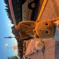 chenzhuhui's Profile Pic