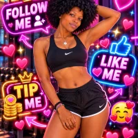 prettyvellah avatar - live cam performer on MySuperHot