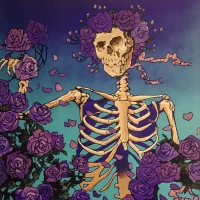 PurpleHaze-3 头像图片