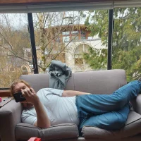 Gambar Profil CanadianFlannel