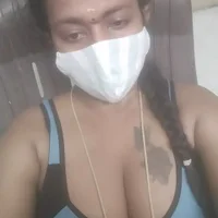 Tamil-annu – avatarbillede