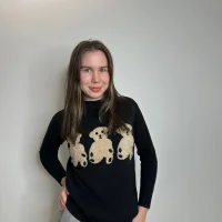 PollyCoaker's Profile Pic