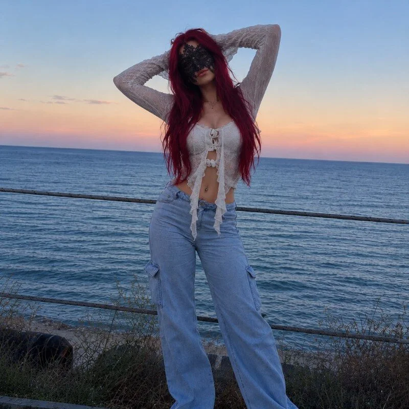 TheMasckGirl33 profile photo