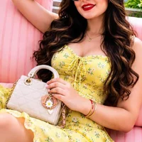 Ms_Shelz - Profil Fotoğrafı