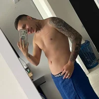SebasJones's Profile Pic