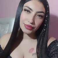 Zdjęcie profilowe modela anyela_02