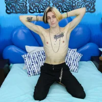 AlfieKlein's Avatar Pic