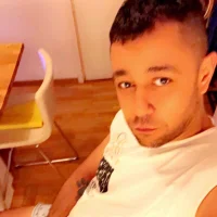 Luissss84's Profile Pic