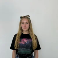 SadieHall's Profile Pic