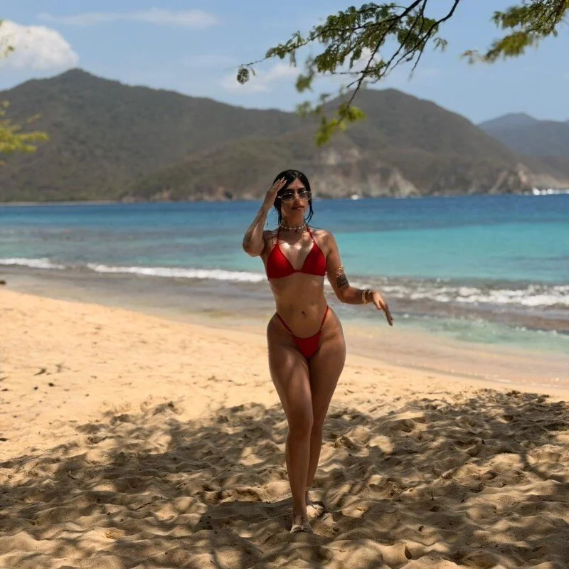 sarita_evanss Stripchat profile image