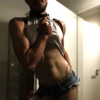 Foto desnuda XXX de Diethelm2