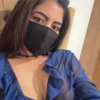 Hot-Queen-sarah webcam