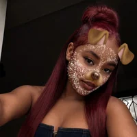 Morganahhh's Profile Pic