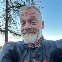 GaylederF's Profile Pic