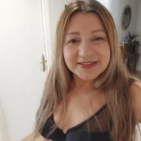 Damarys_Divina - Profil Fotoğrafı