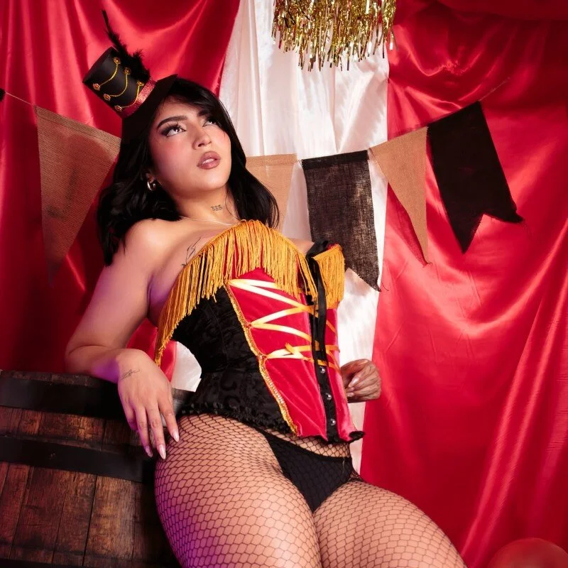 Nicolegh_ Stripchat profile image