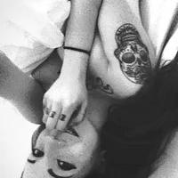 Foto desnuda XXX de mayamarie