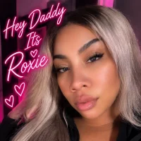RoxieVoss' Avatar Pic