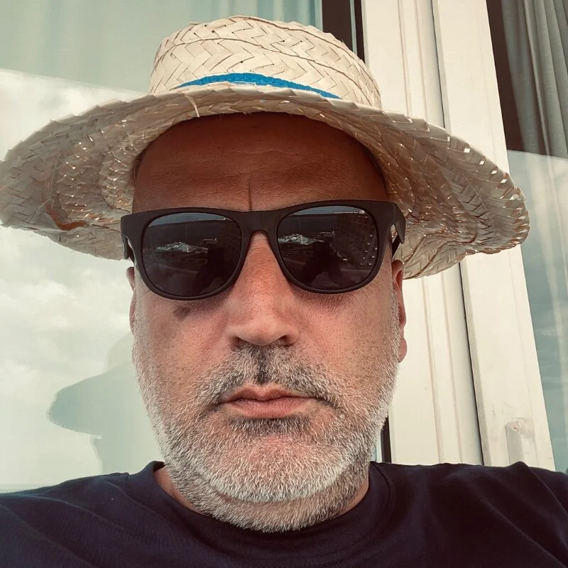 trescho80 profile photo