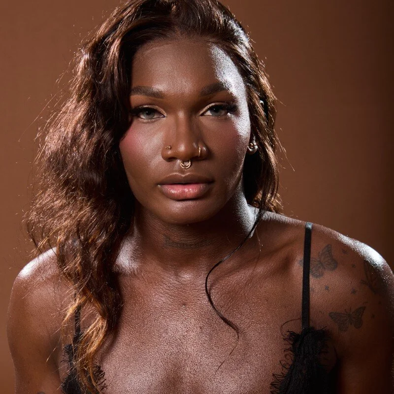 Black_shai01 Stripchat profile image