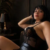 Samantha_Fiire's Avatar Pic