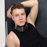 Zdjęcie profilowe modela alex_mel