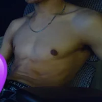 Justrec's Profile Pic