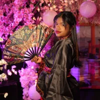 juliana_smithh, Stripchat webcam model from Colombia