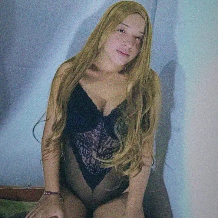 NatalieX1 Stripchat profile image