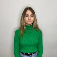 Profilová fotka DonnaCollier