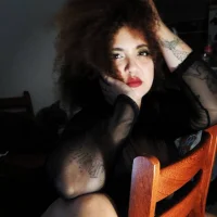 Foto desnuda XXX de Lady_Bathory666