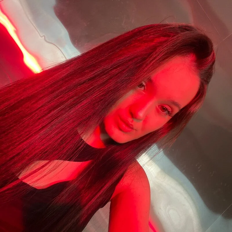 Milky_Lily_ Stripchat profile image