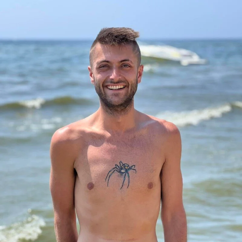HarmoniousPhantasm3 Stripchat profile image