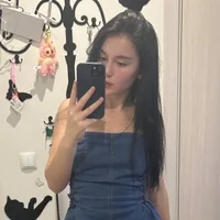 Zdjęcie profilowe modela FluffKitty