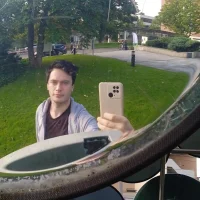 Cybercake's Avatar Photo