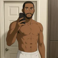 bbcbushman's Avatar Photo